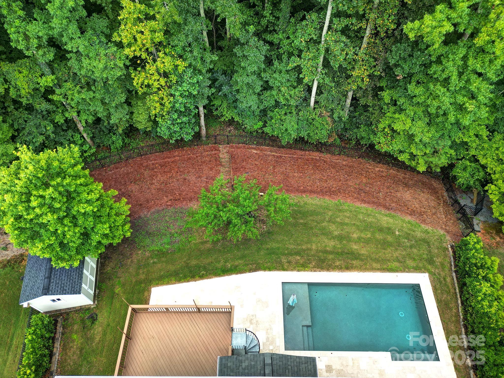 Shelly Woods - Residential Lease