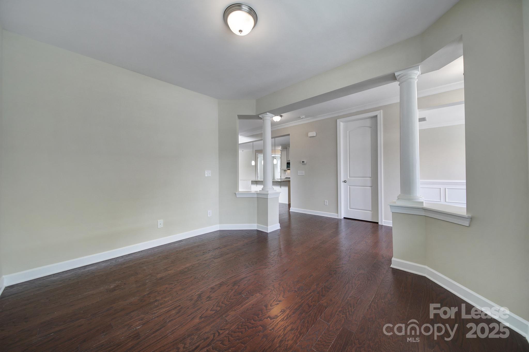 Shelly Woods - Residential Lease