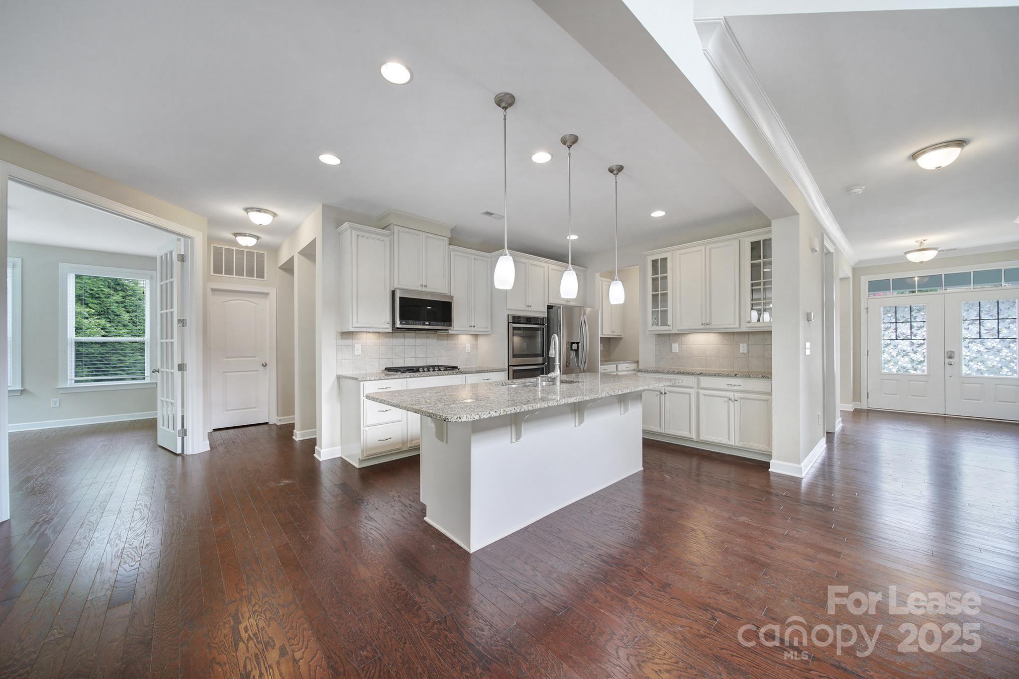 Shelly Woods - Residential Lease