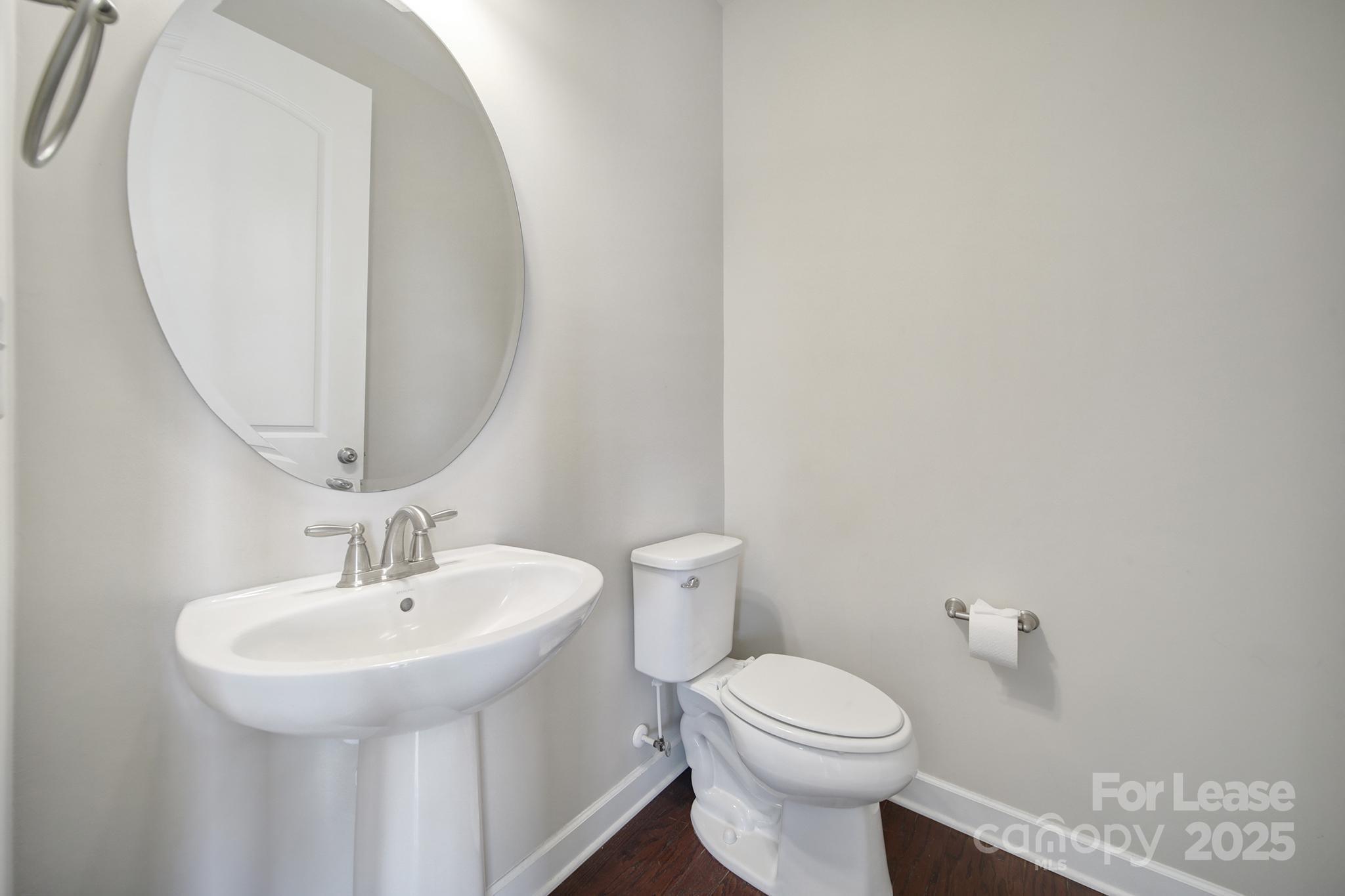 Shelly Woods - Residential Lease