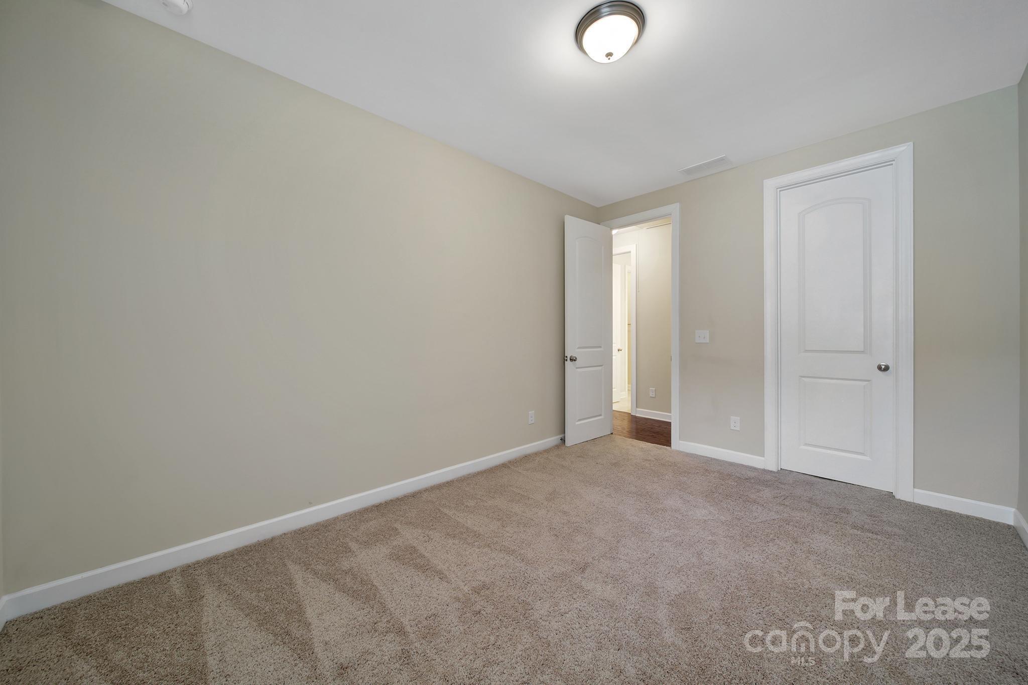 Shelly Woods - Residential Lease