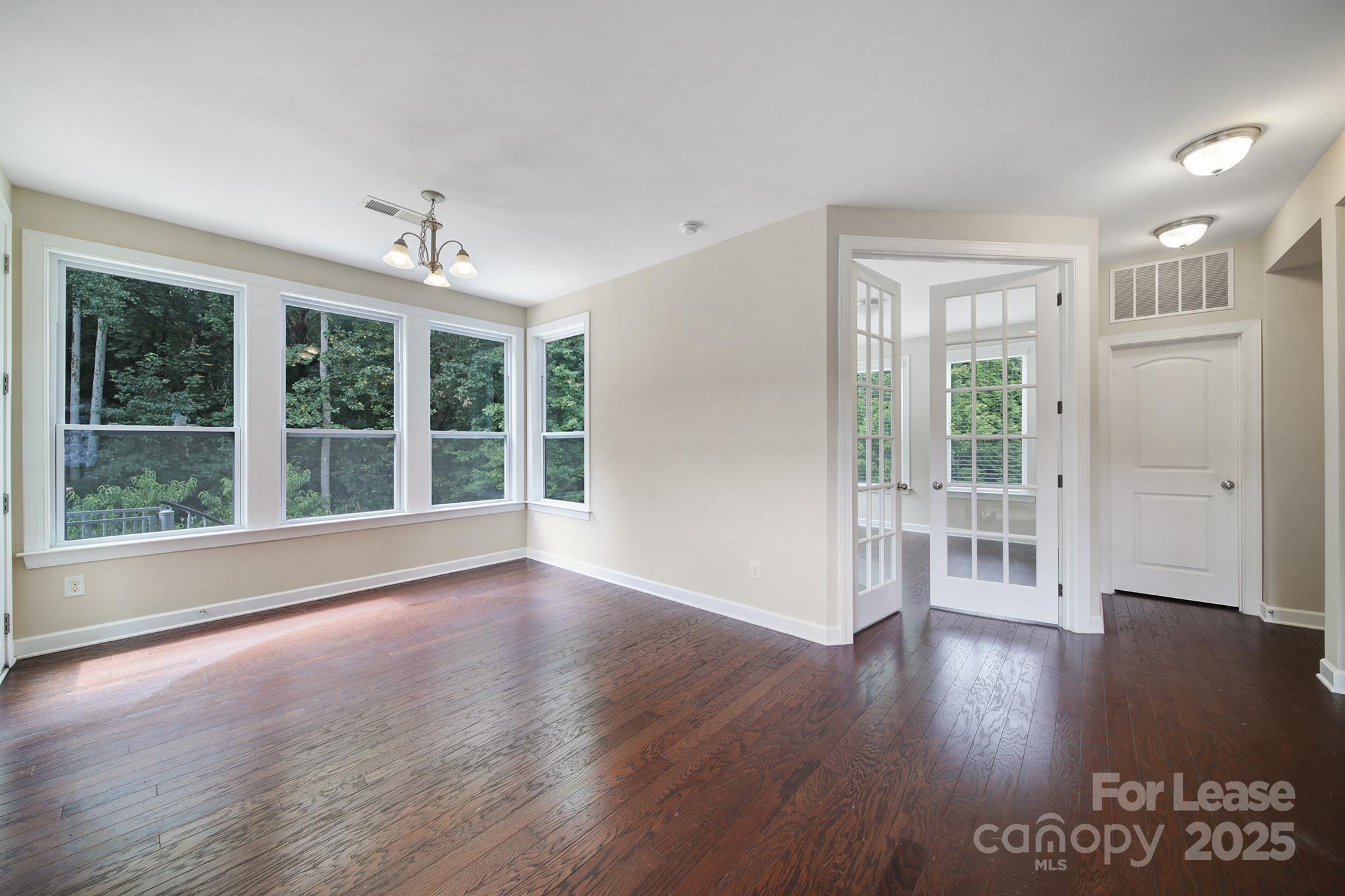 Shelly Woods - Residential Lease