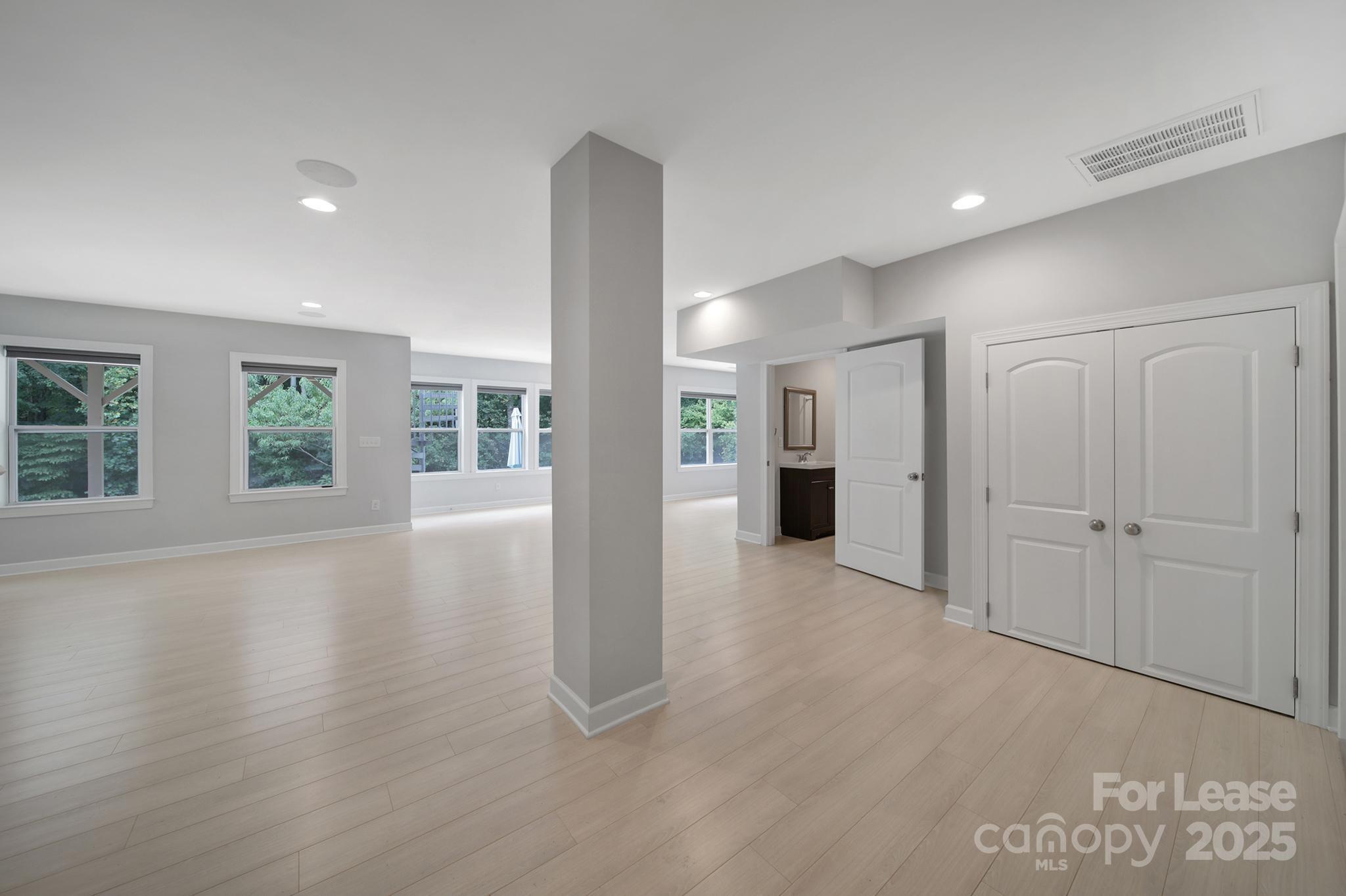 Shelly Woods - Residential Lease