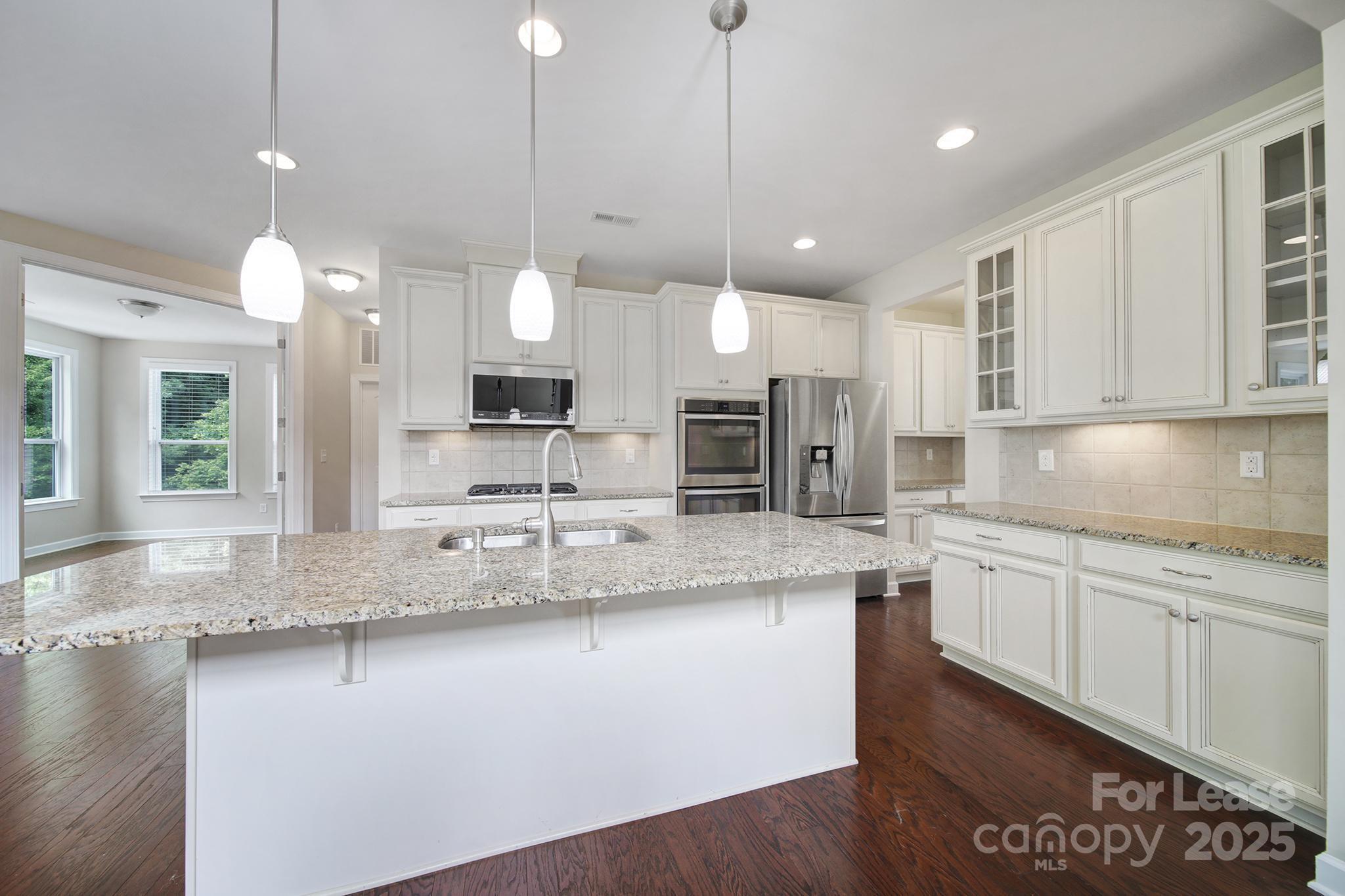 Shelly Woods - Residential Lease