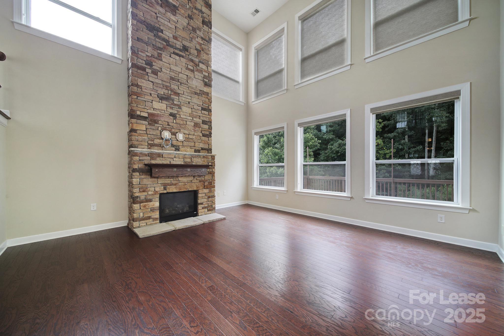 Shelly Woods - Residential Lease