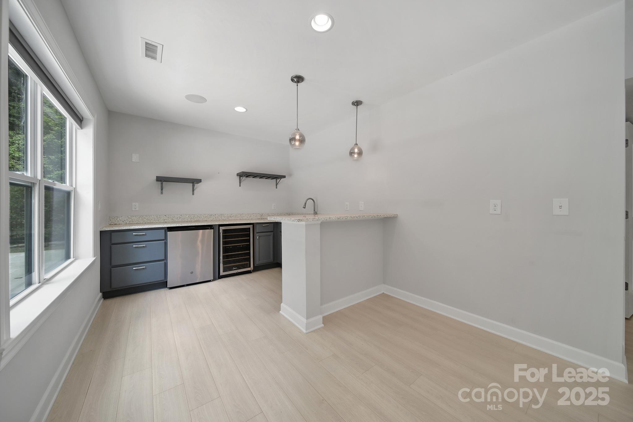 Shelly Woods - Residential Lease