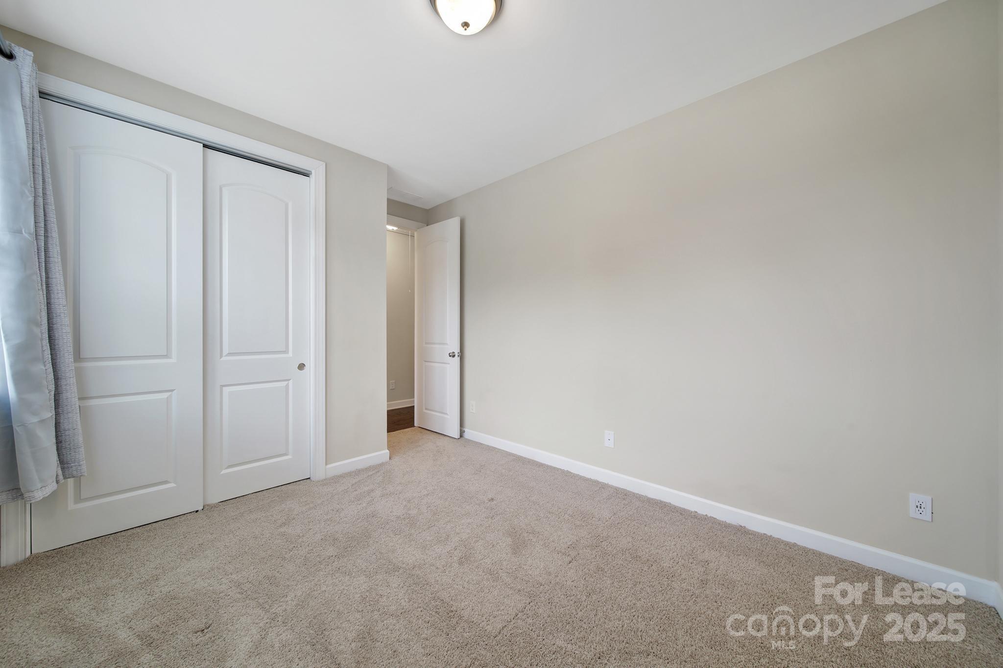 Shelly Woods - Residential Lease