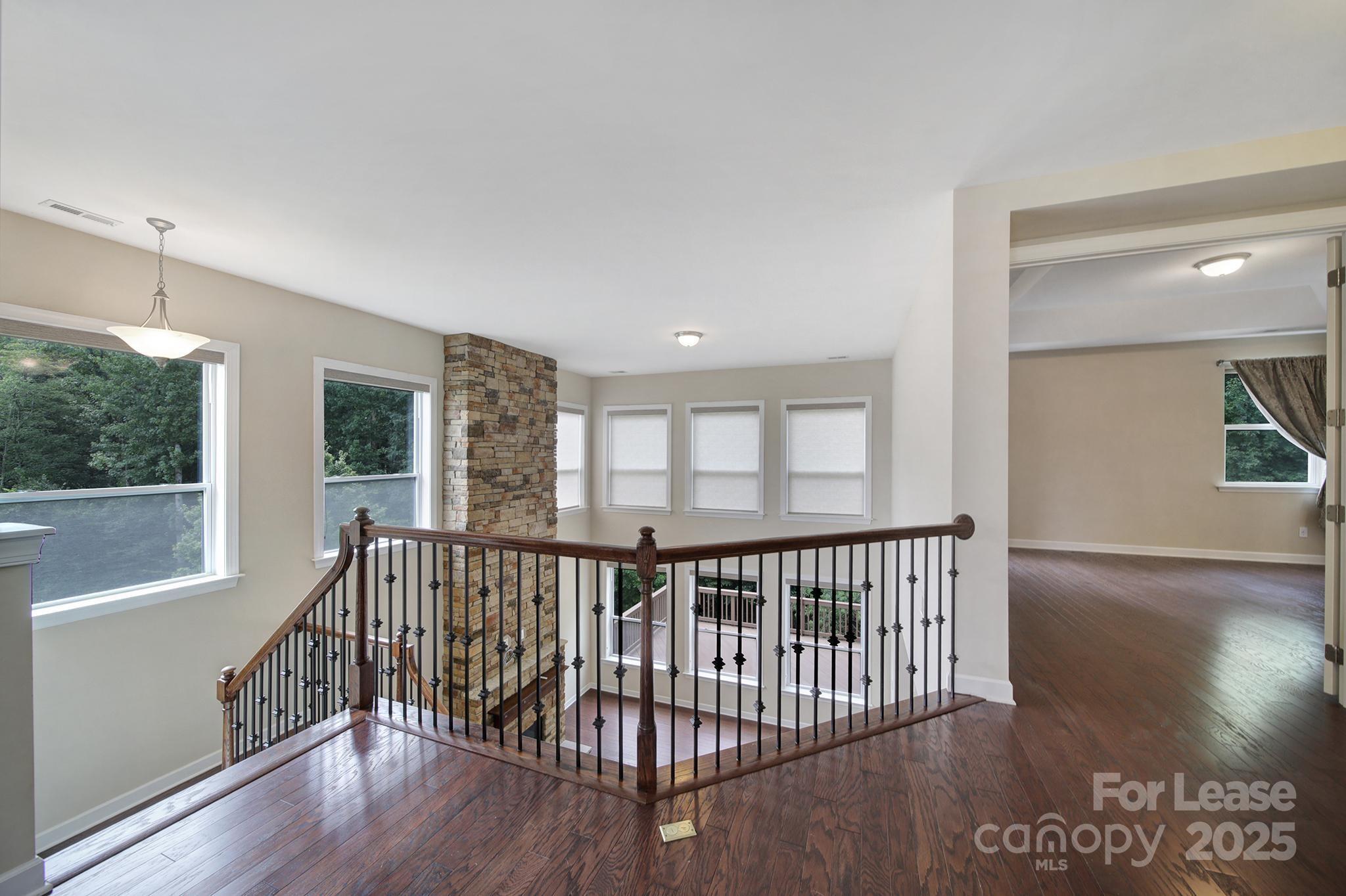 Shelly Woods - Residential Lease