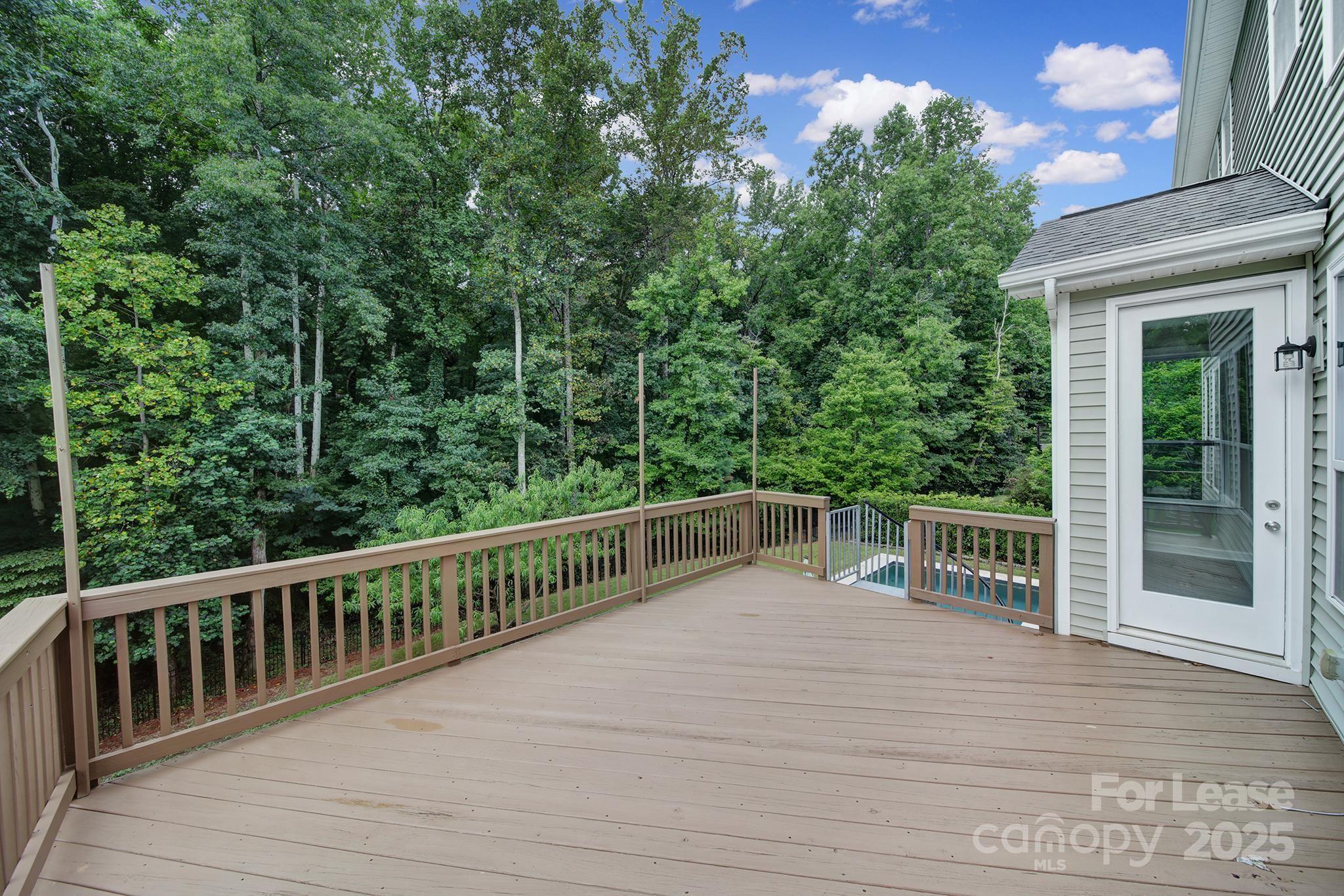 Shelly Woods - Residential Lease