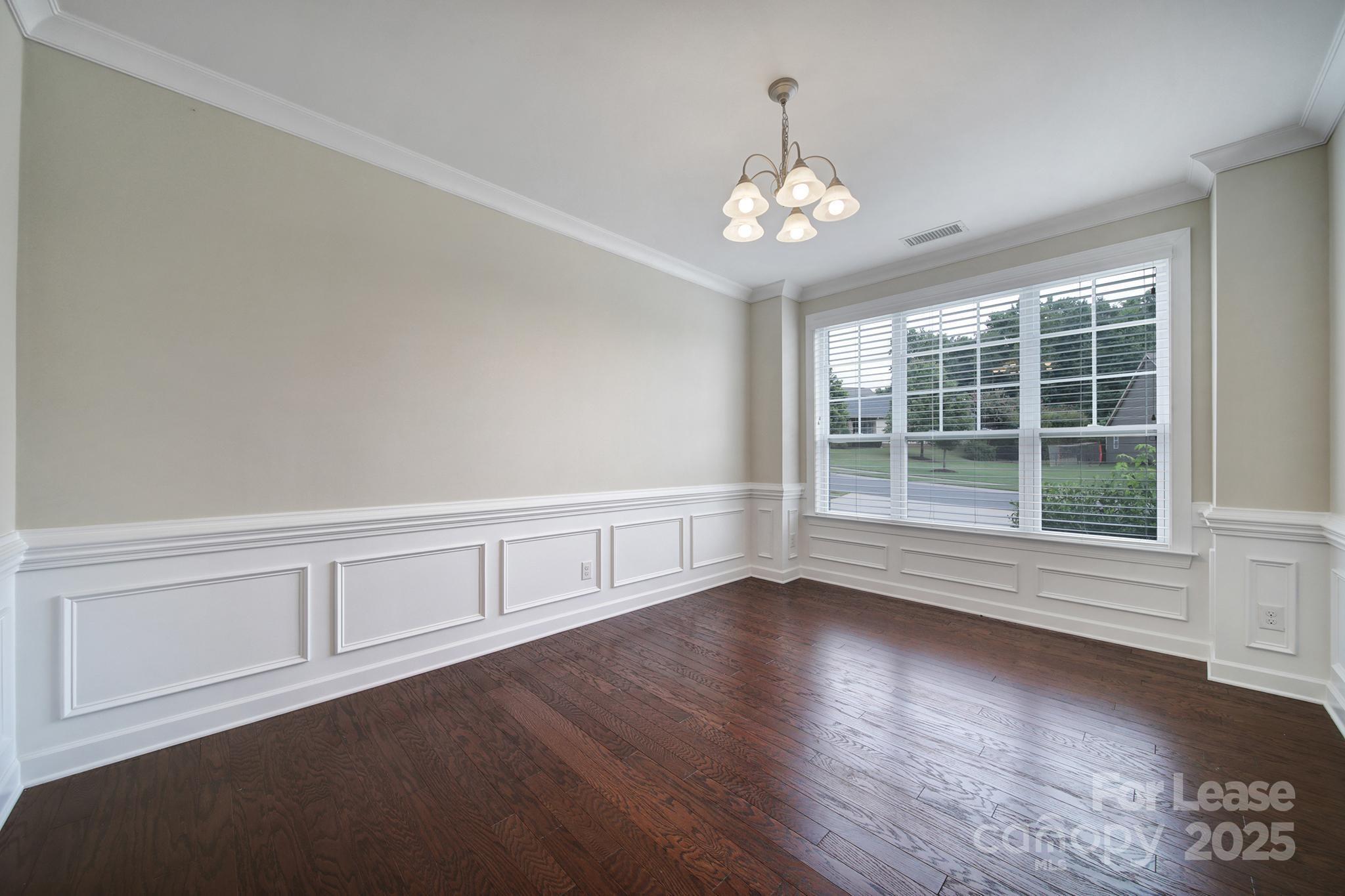 Shelly Woods - Residential Lease