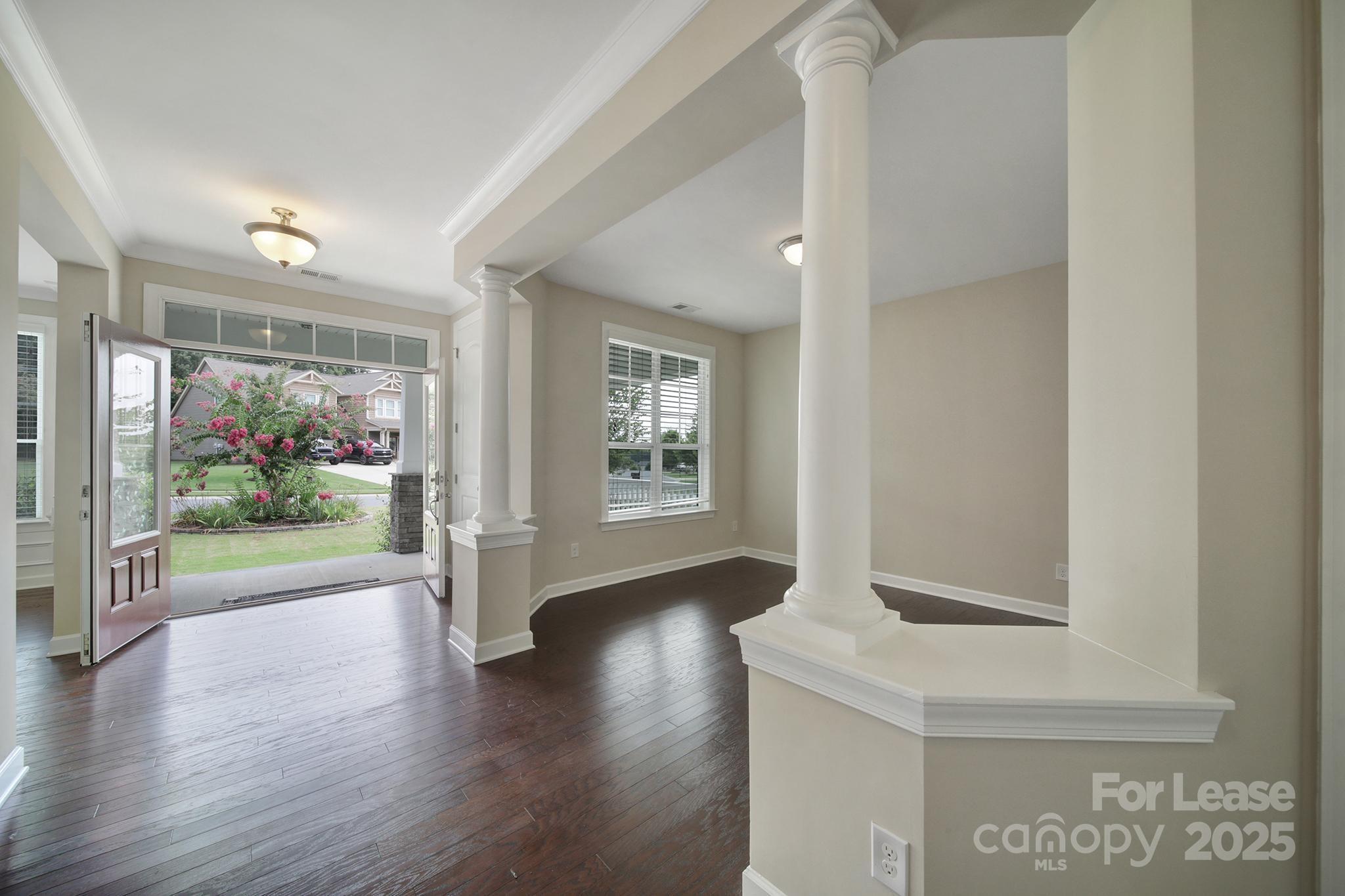 Shelly Woods - Residential Lease