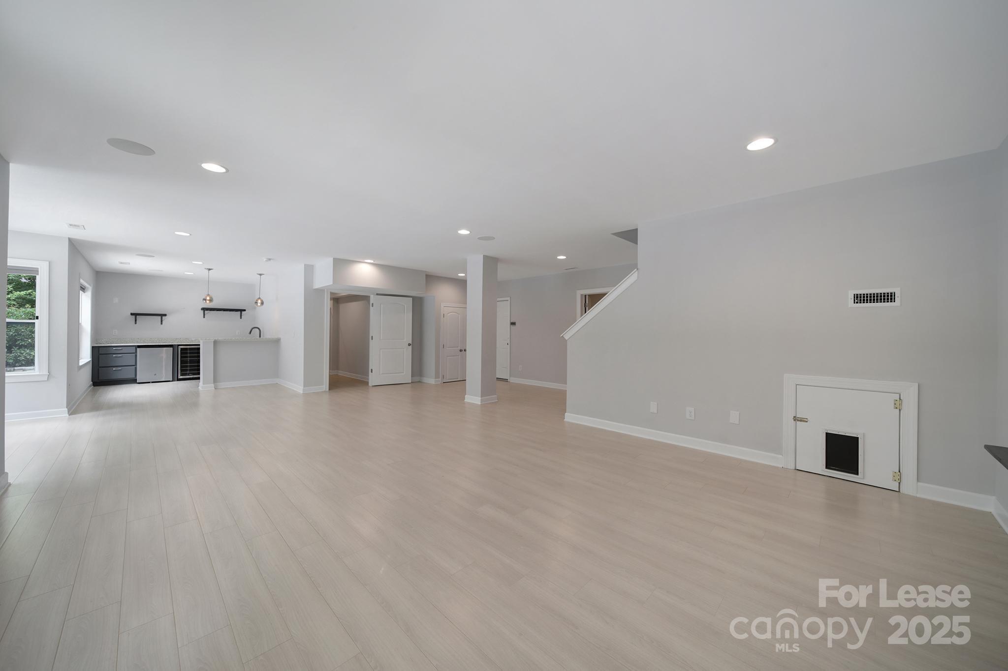 Shelly Woods - Residential Lease