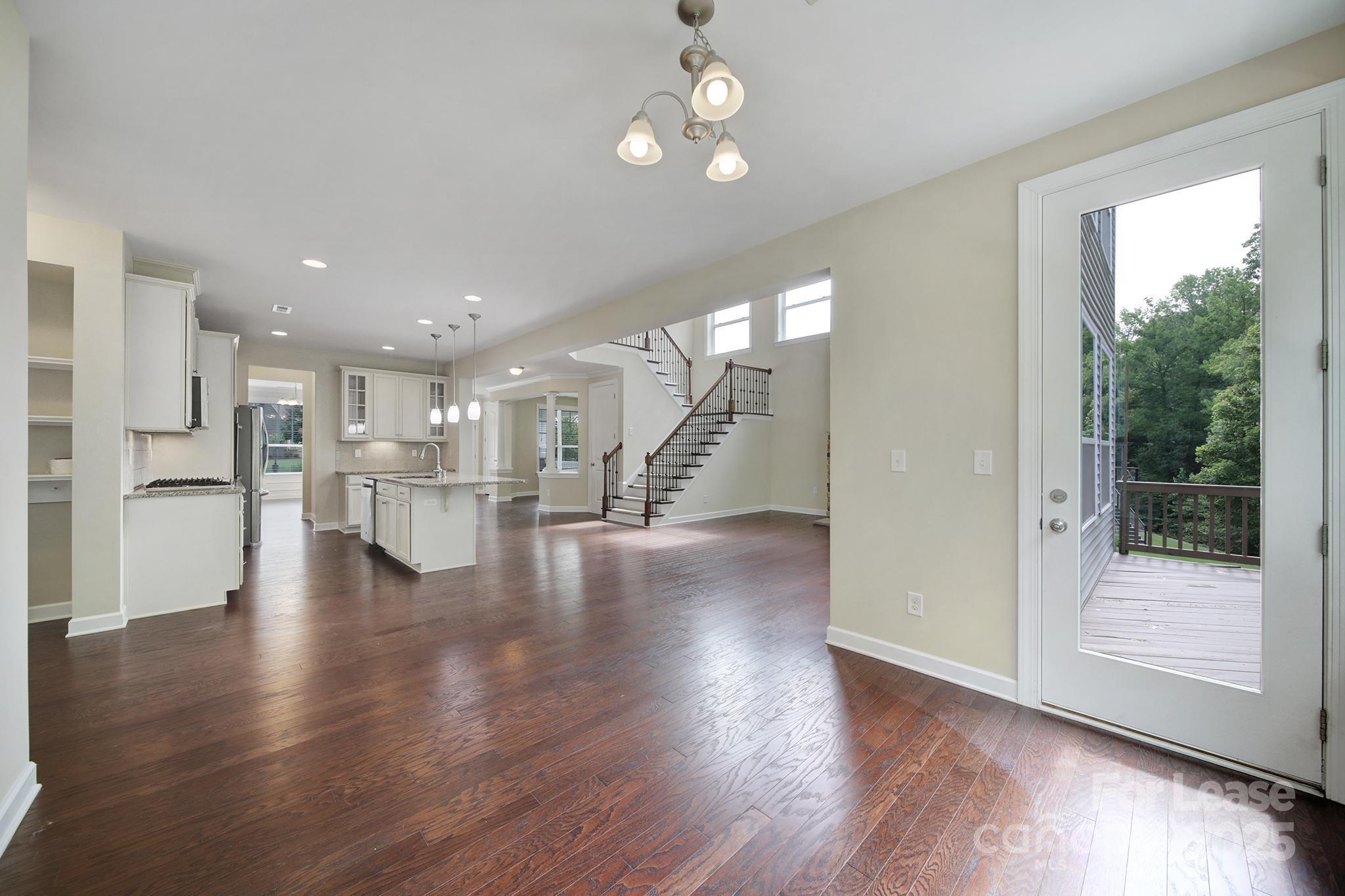 Shelly Woods - Residential Lease