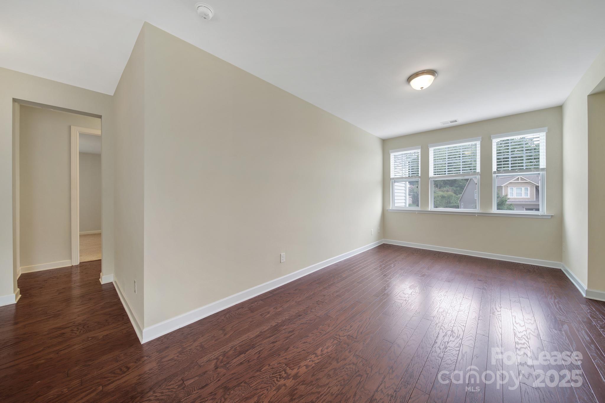 Shelly Woods - Residential Lease