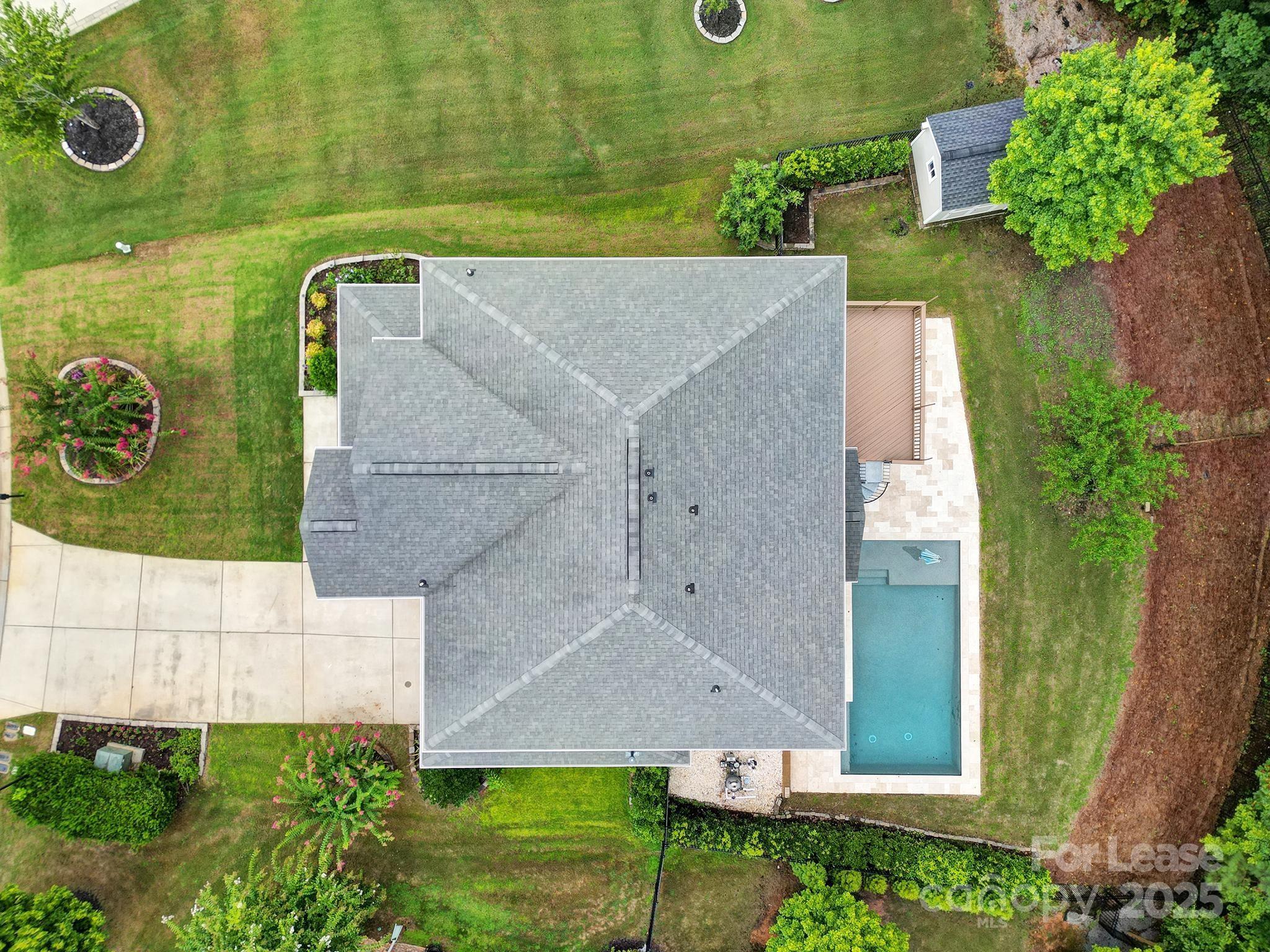 Shelly Woods - Residential Lease