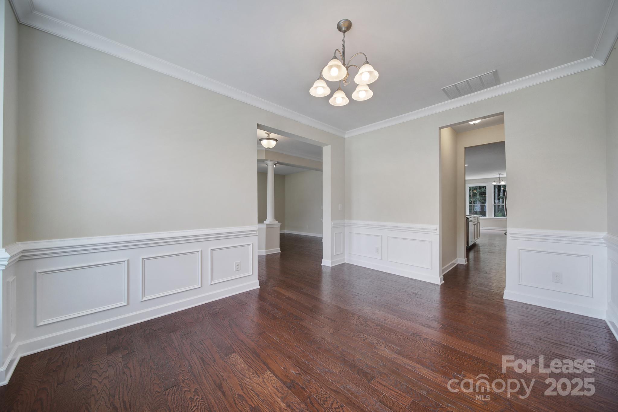 Shelly Woods - Residential Lease