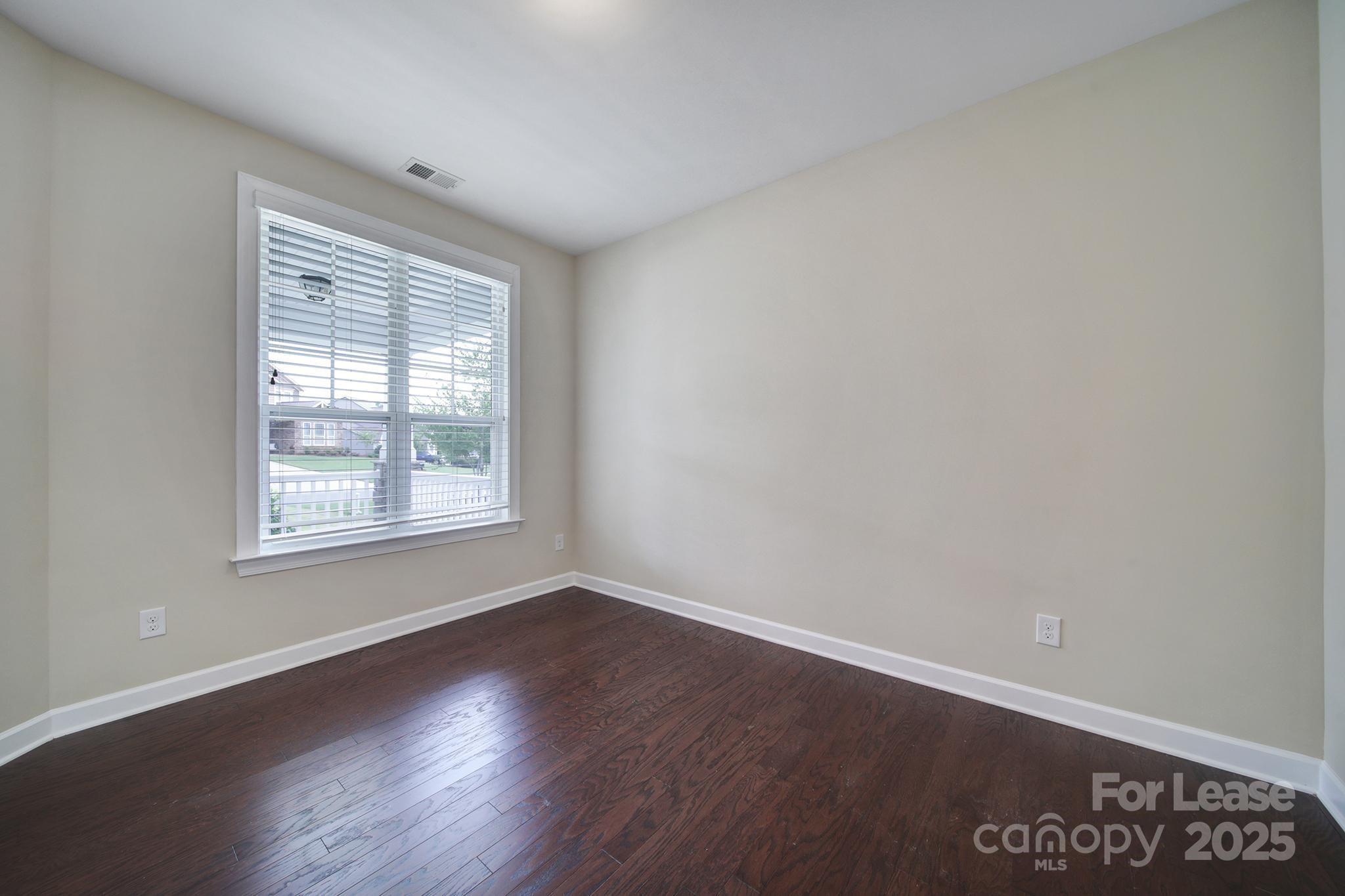 Shelly Woods - Residential Lease