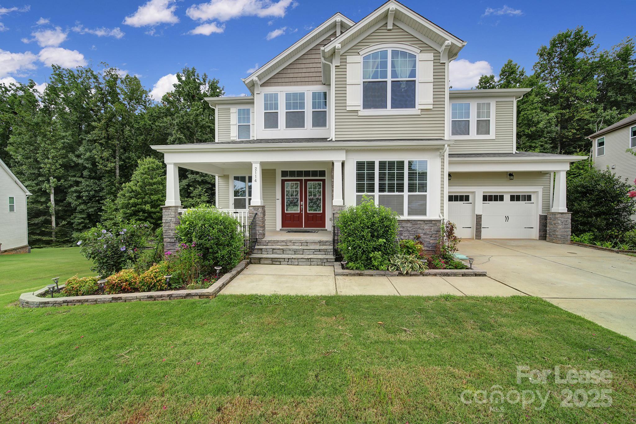 Shelly Woods - Residential Lease