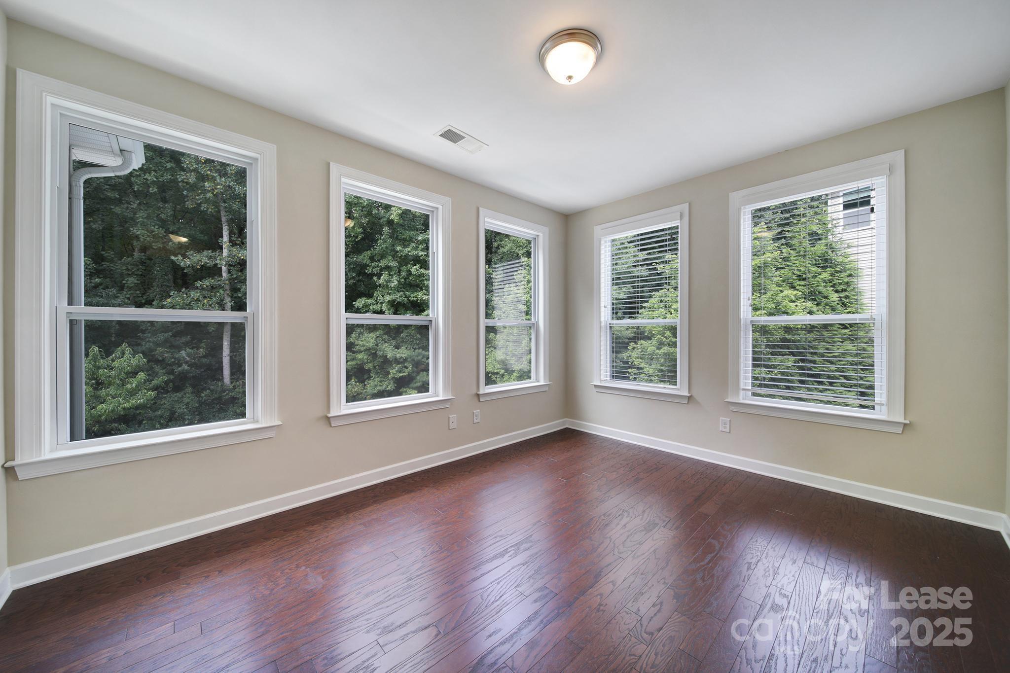 Shelly Woods - Residential Lease