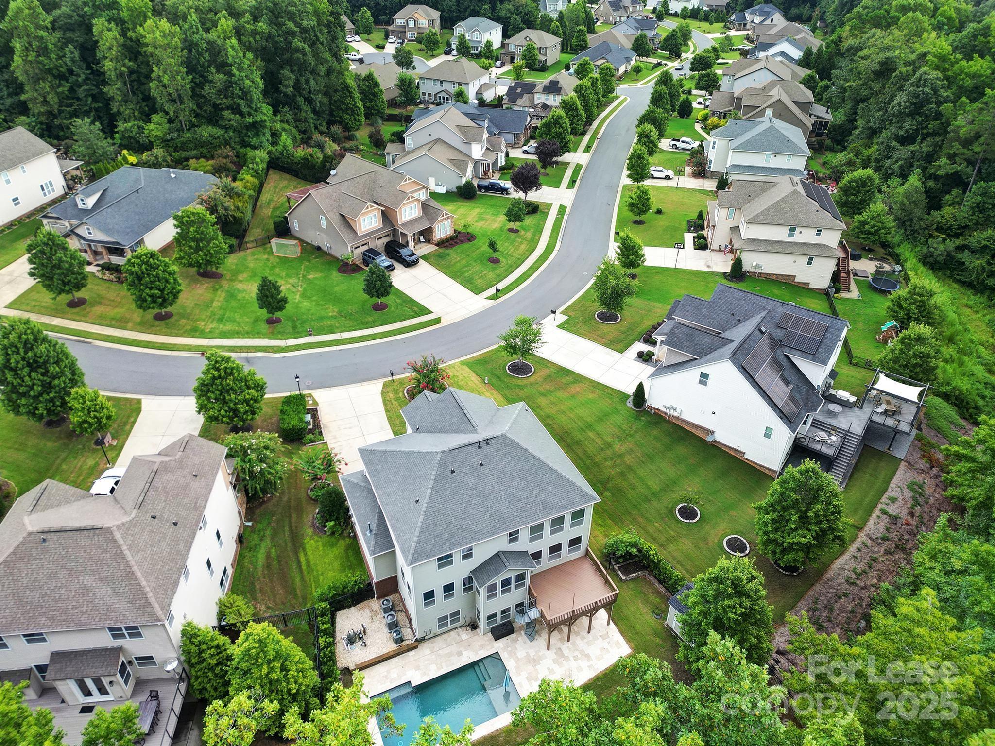 Shelly Woods - Residential Lease