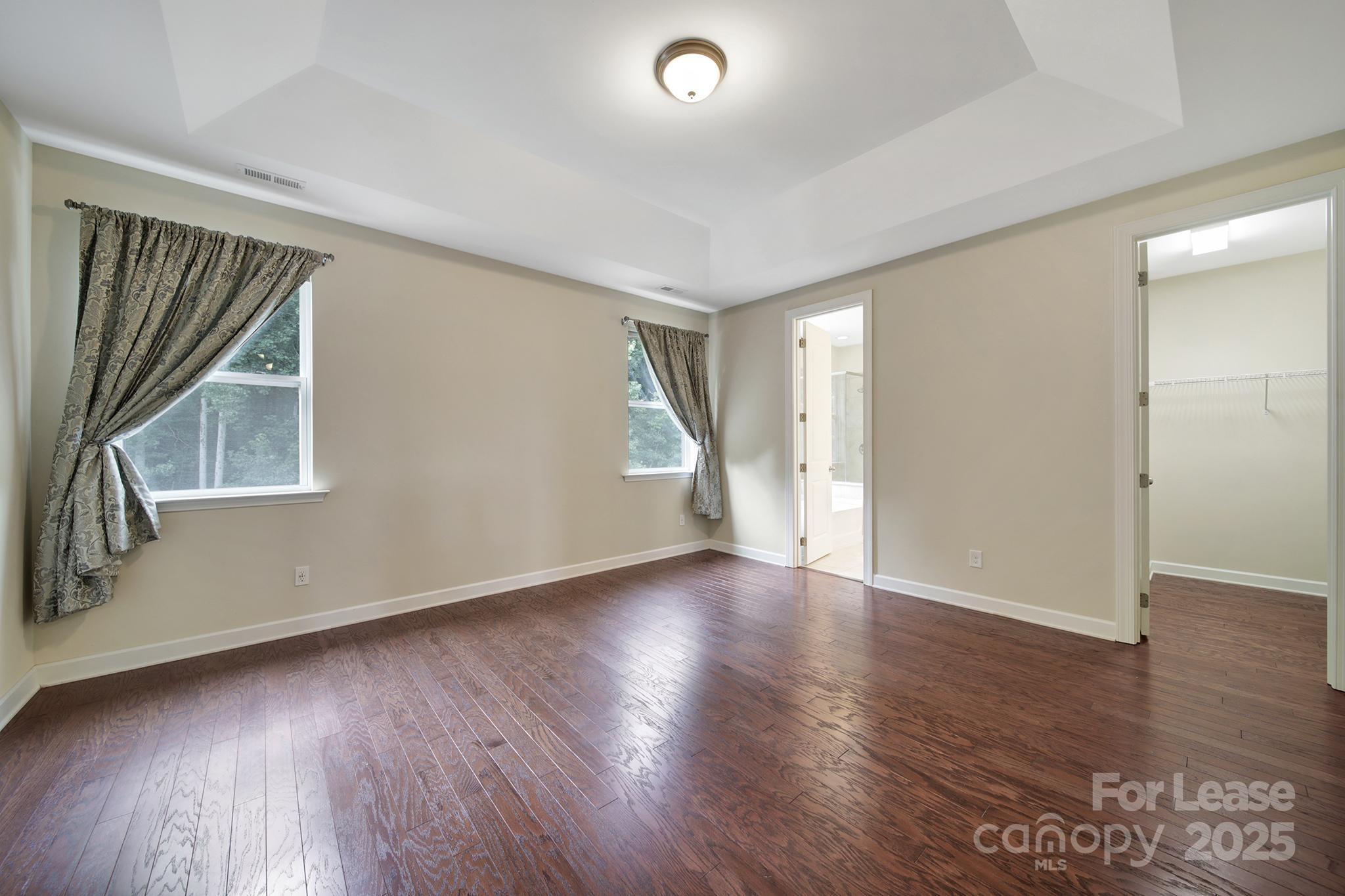 Shelly Woods - Residential Lease