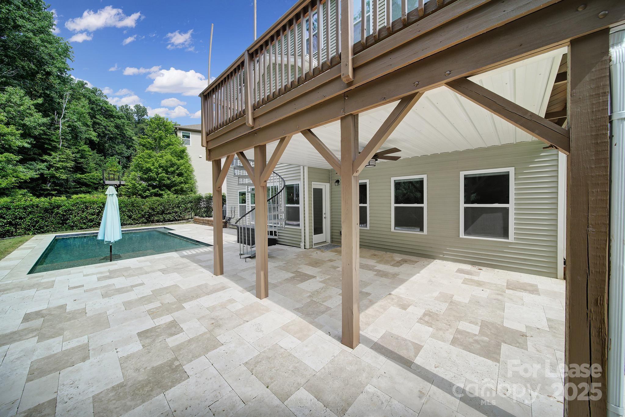 Shelly Woods - Residential Lease