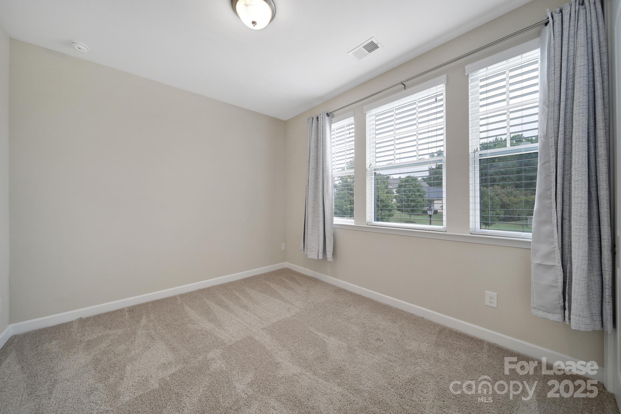 Shelly Woods - Residential Lease