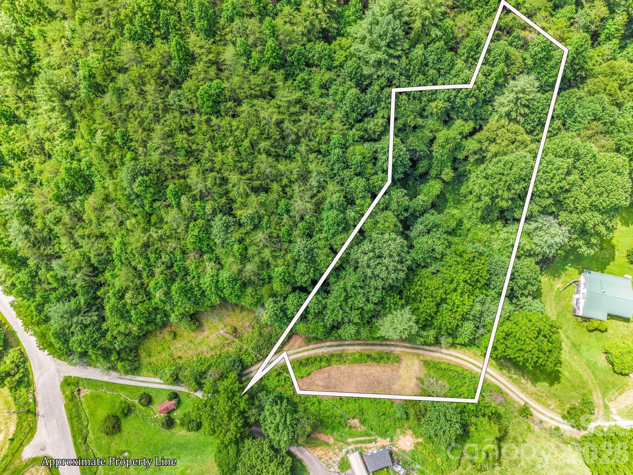 51 Orchard Park Drive, Marshall, NC, 28753