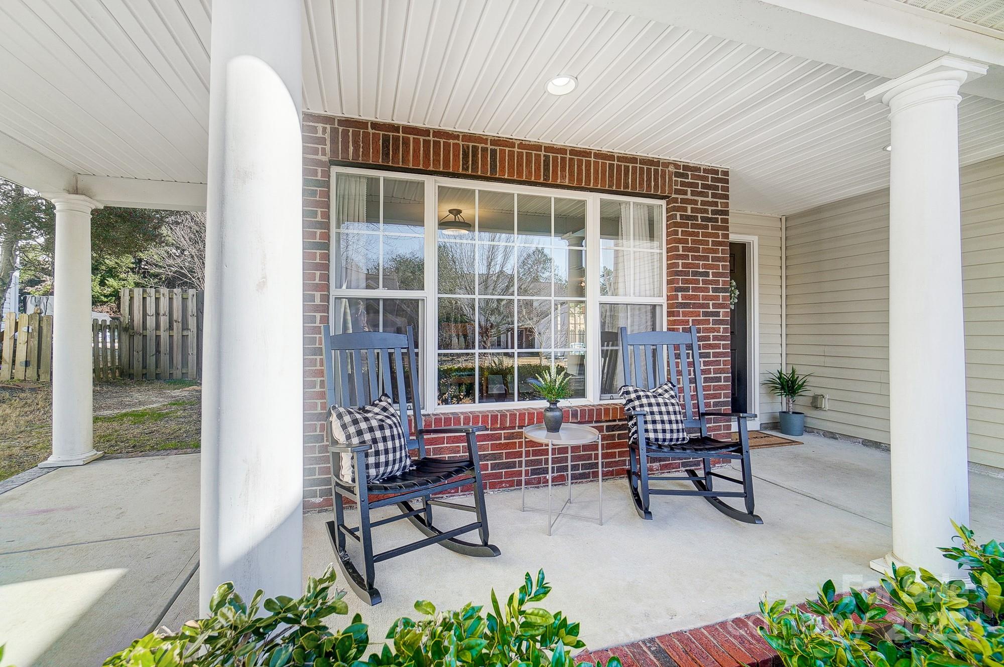 Meadowview - Residential