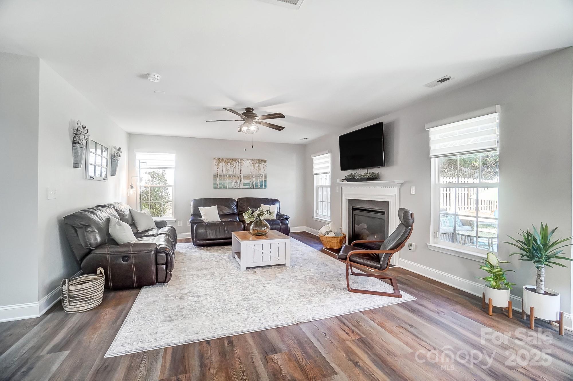 Meadowview - Residential