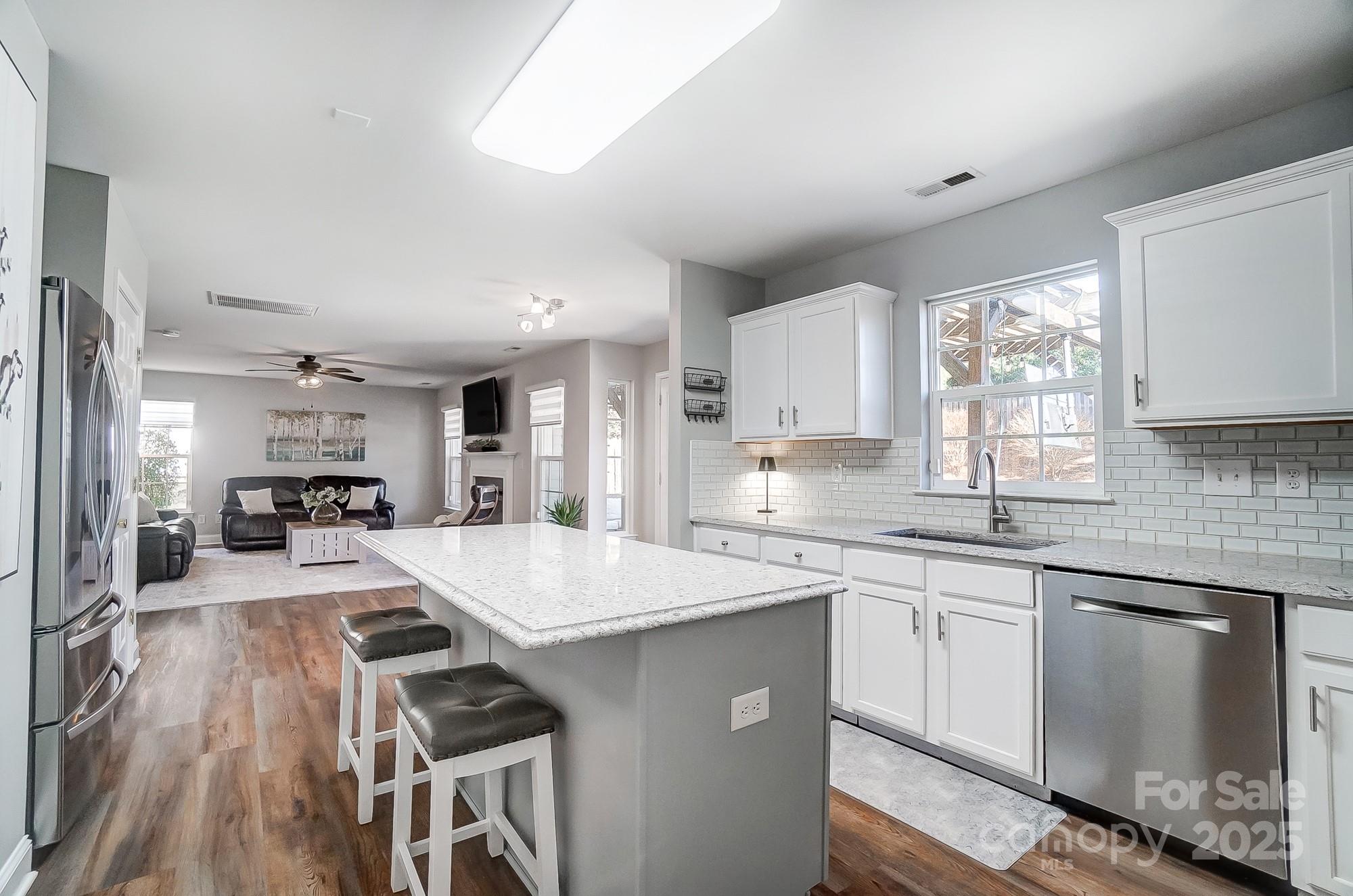 Meadowview - Residential