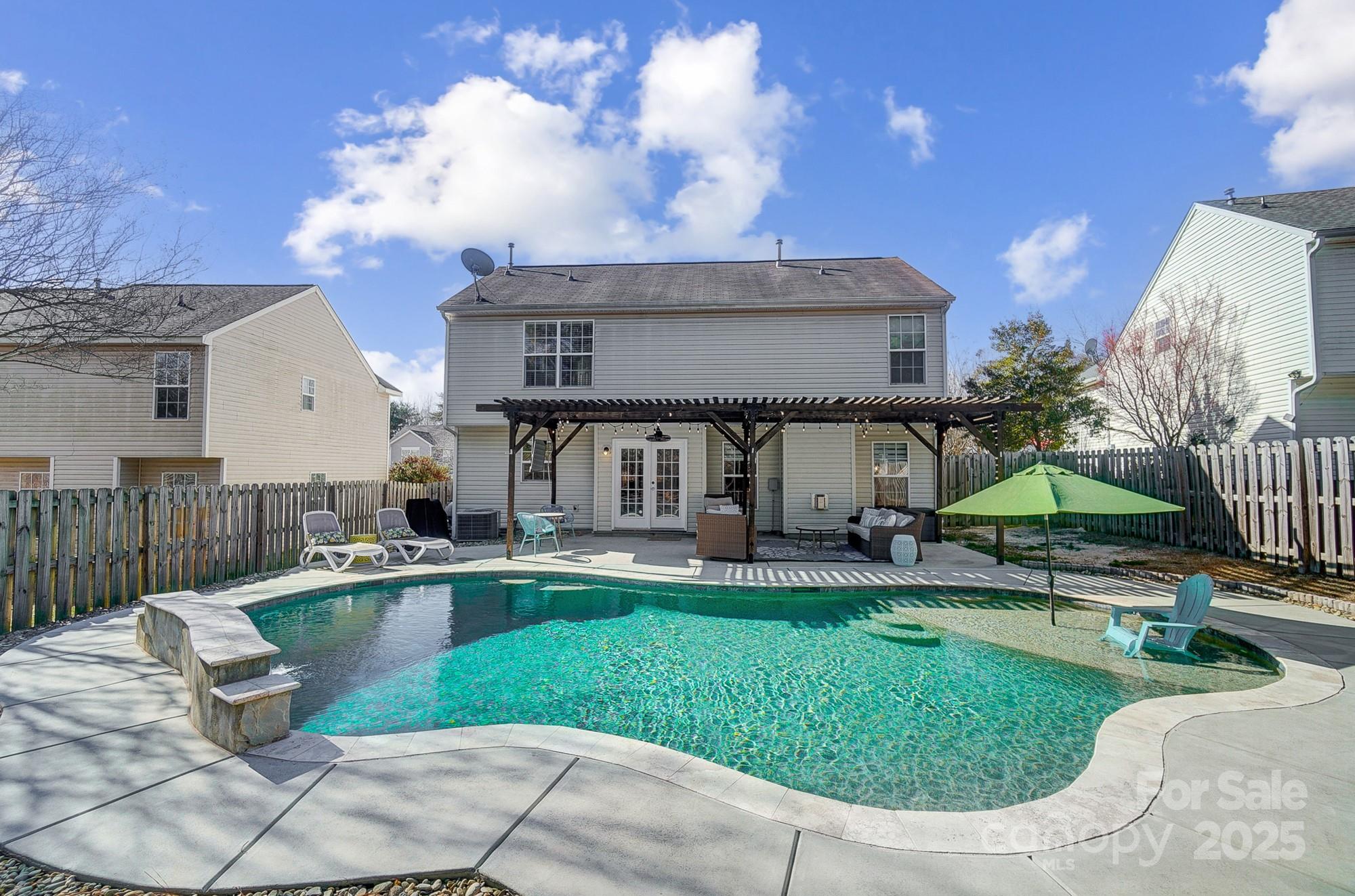 Meadowview - Residential