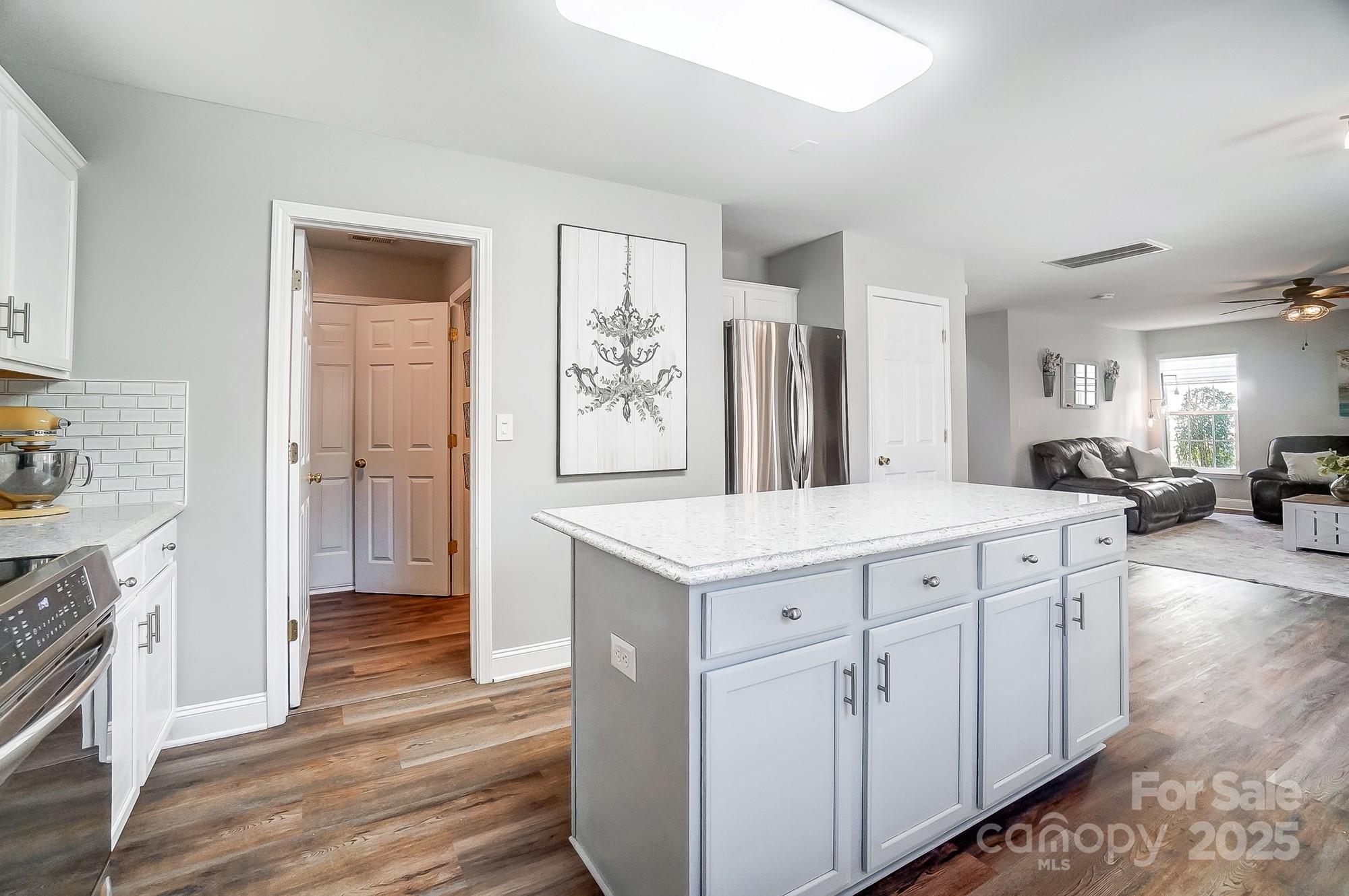 Meadowview - Residential