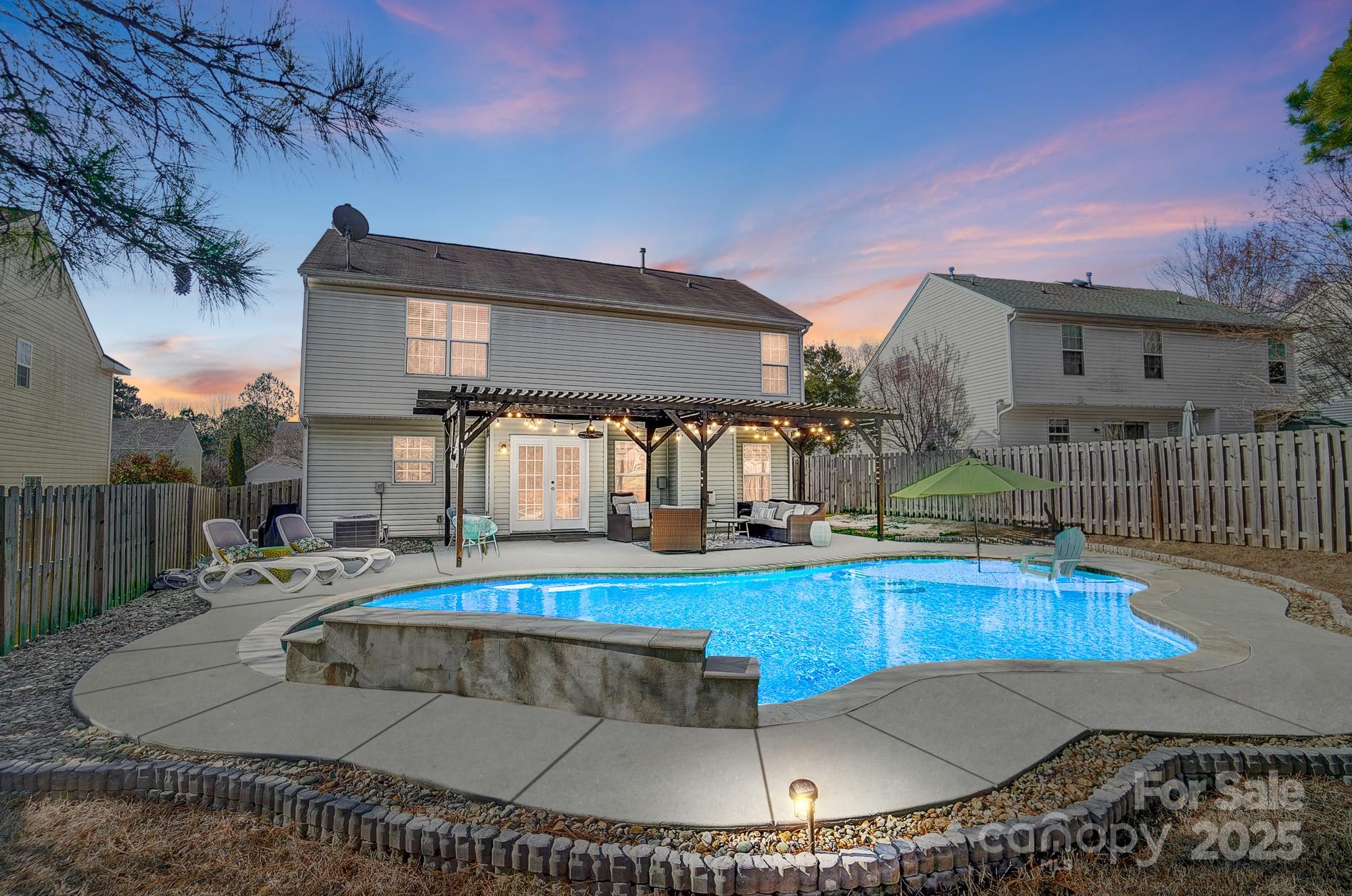 Meadowview - Residential