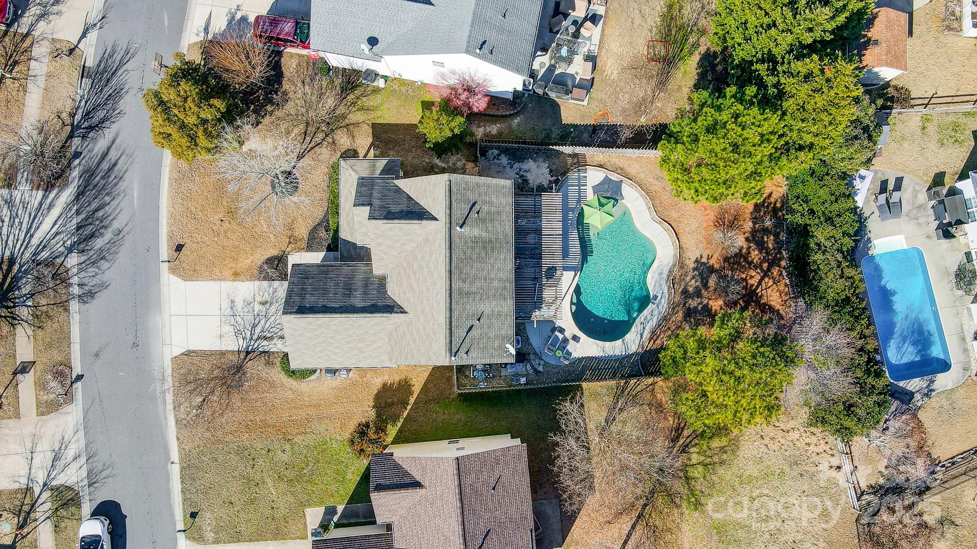 Meadowview - Residential