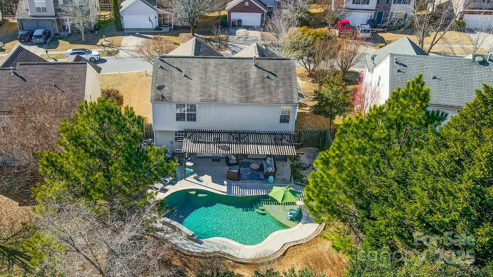 Meadowview - Residential