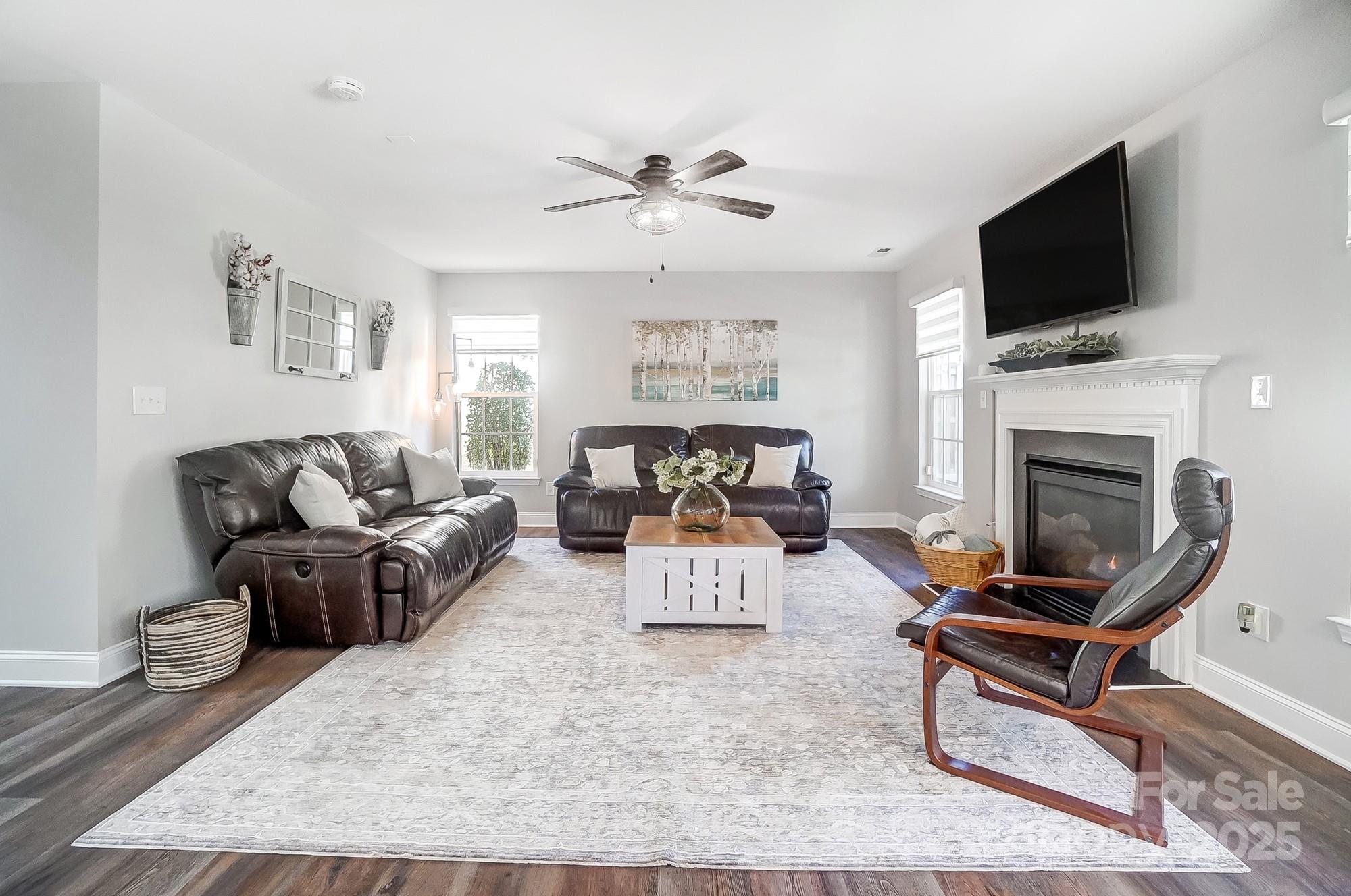 Meadowview - Residential