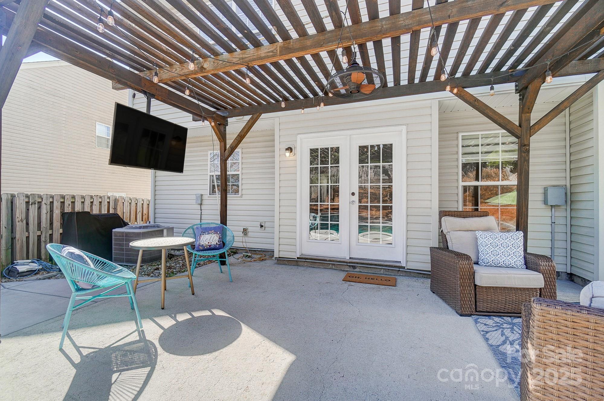 Meadowview - Residential