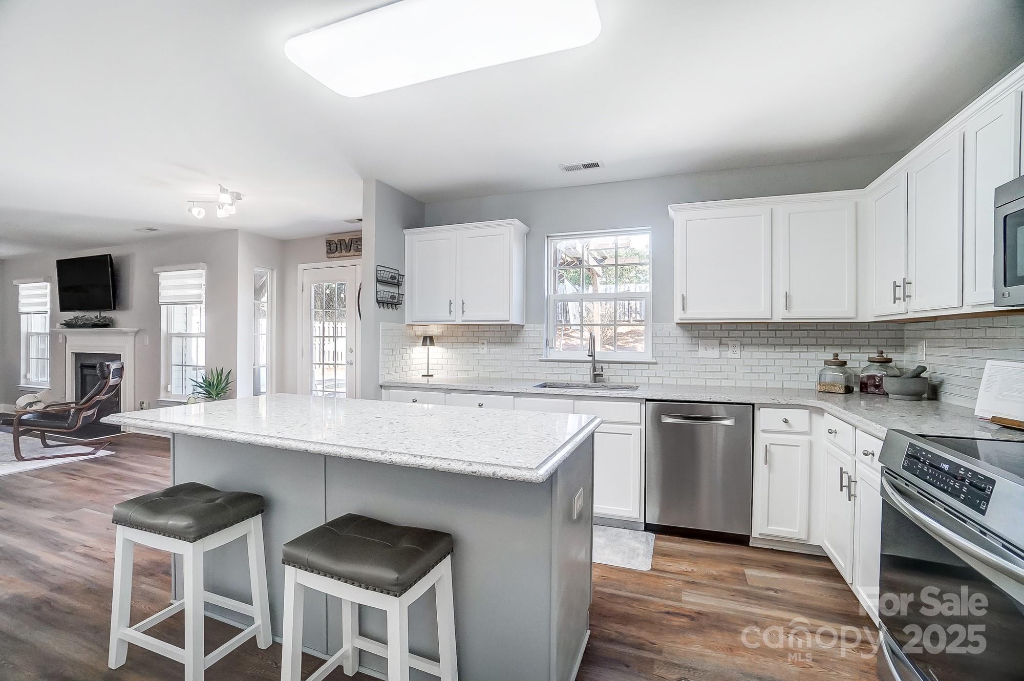 Meadowview - Residential