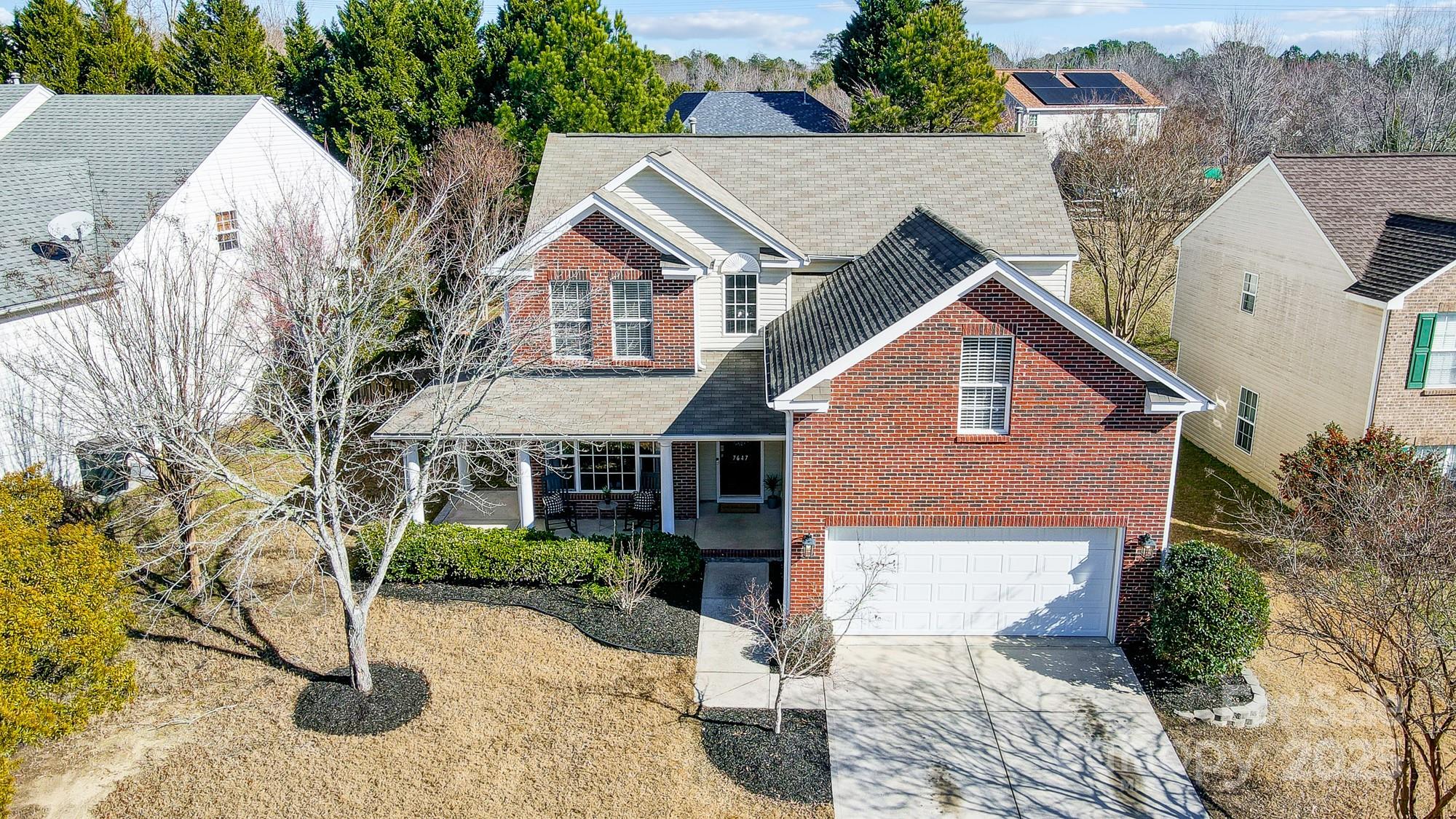 Meadowview - Residential