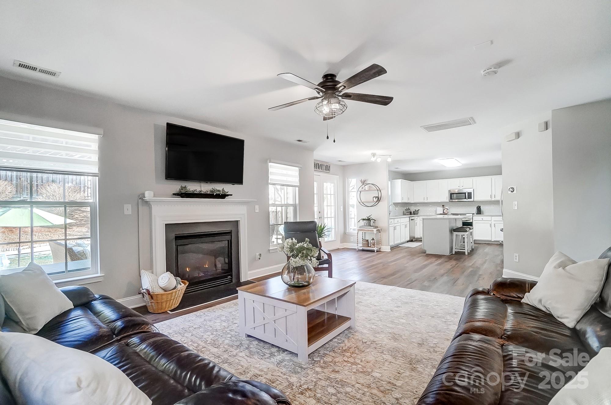 Meadowview - Residential