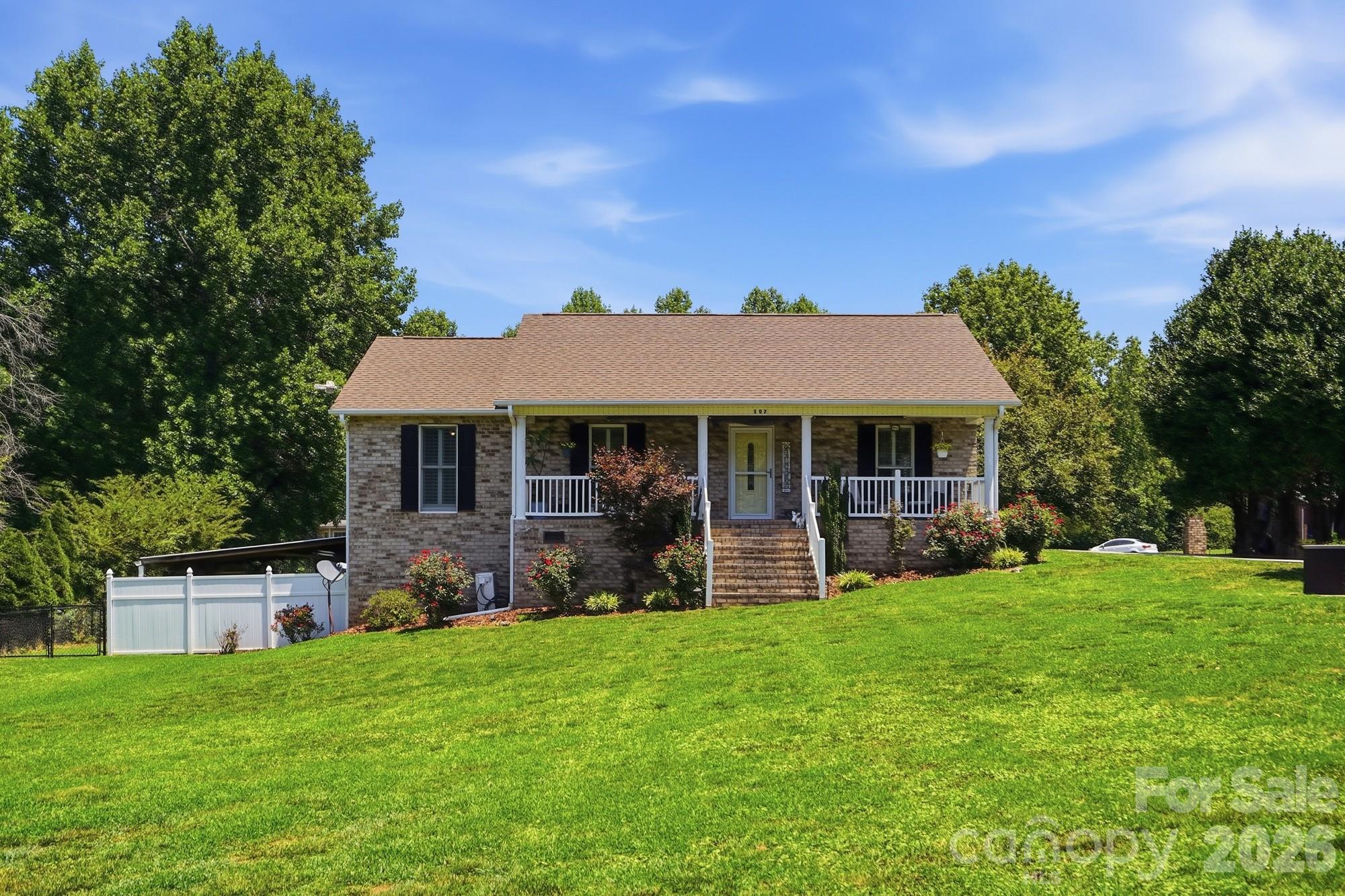 107 Brendle Lane