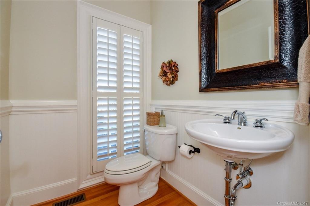 Birkdale - Residential