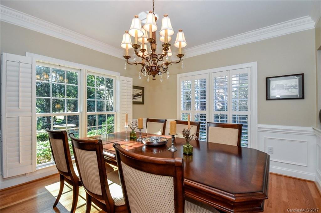 Birkdale - Residential