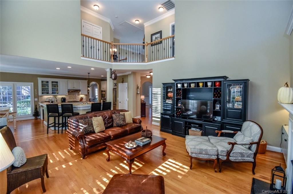 Birkdale - Residential