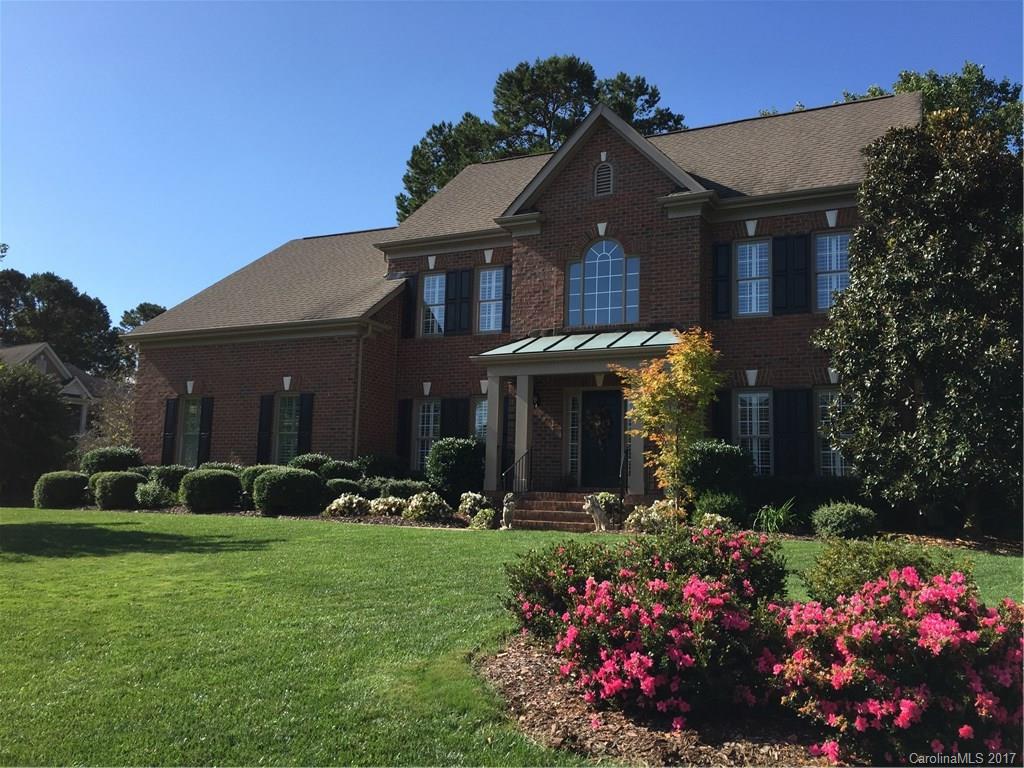 Birkdale - Residential