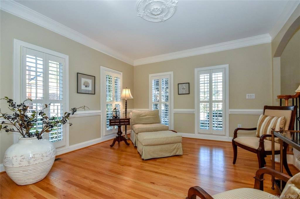 Birkdale - Residential