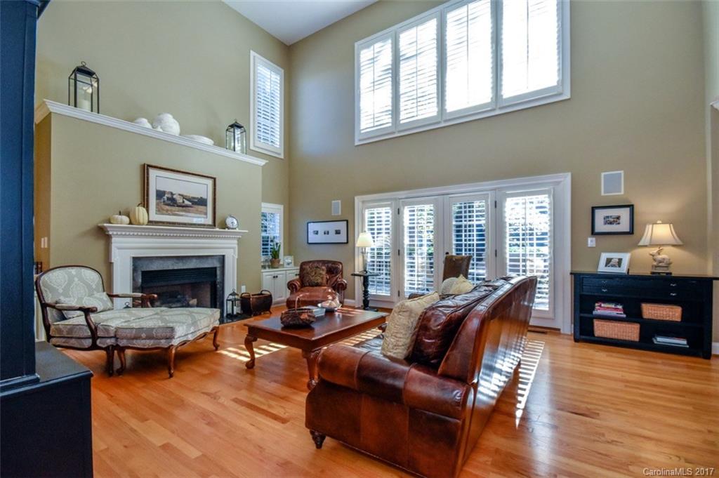 Birkdale - Residential