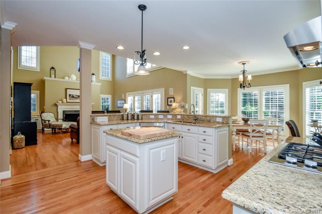 Birkdale - Residential