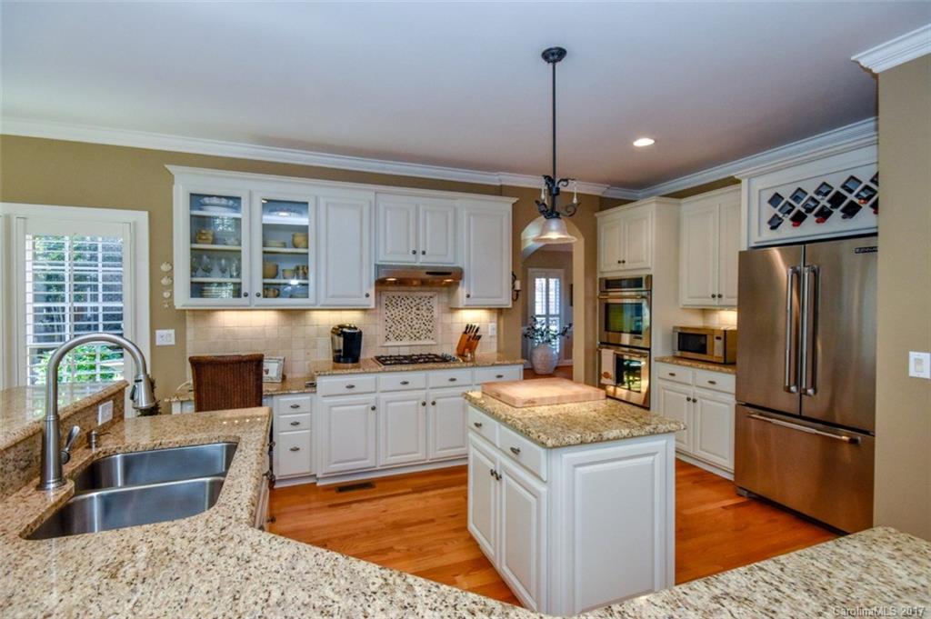 Birkdale - Residential